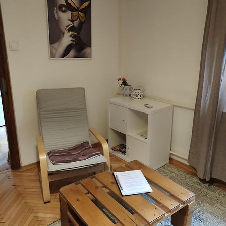 Apartmani Stonewood Zagreb Buitenkant foto