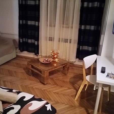 Apartmani Stonewood Zagreb Buitenkant foto