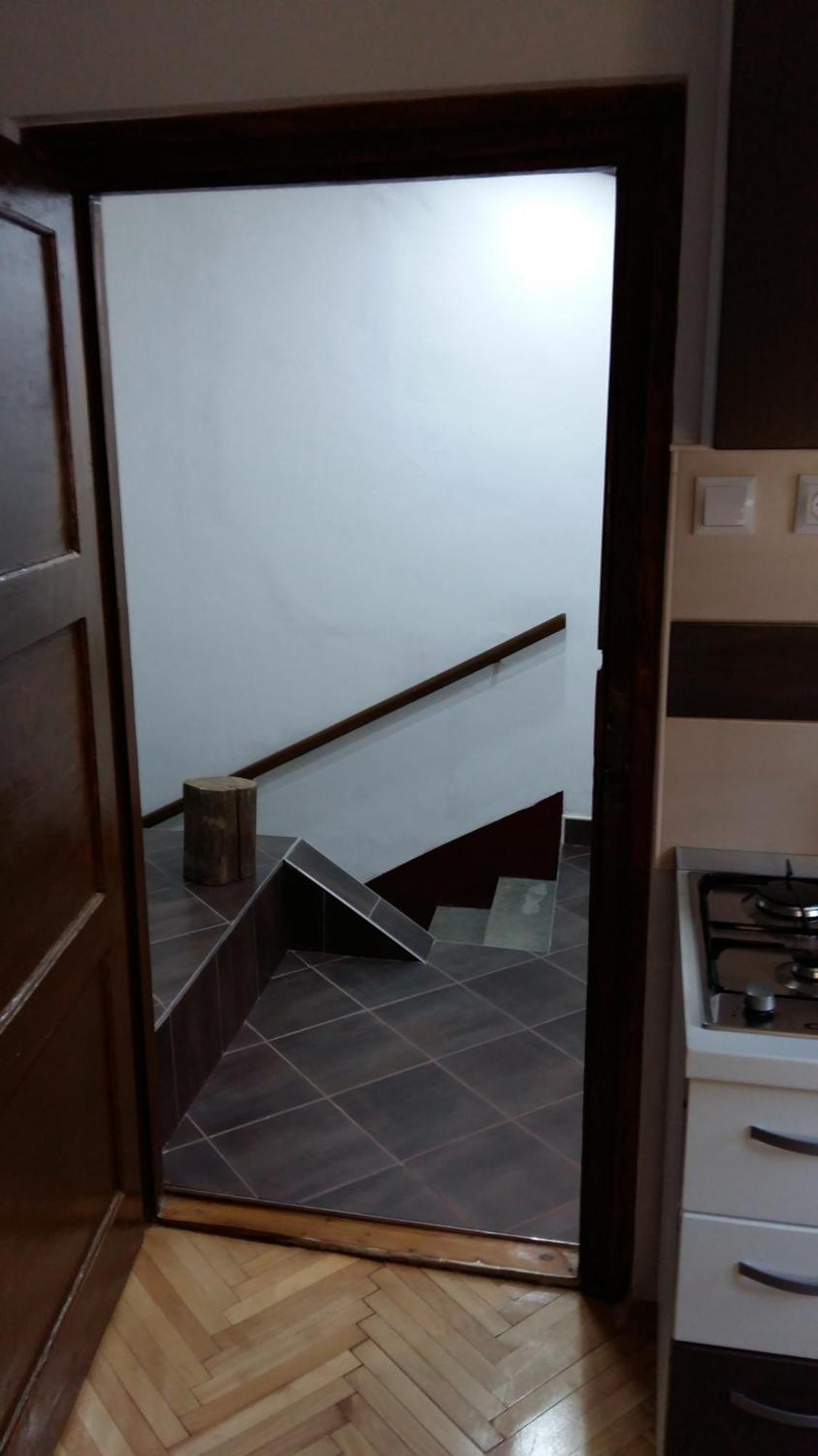 Apartmani Stonewood Zagreb Buitenkant foto