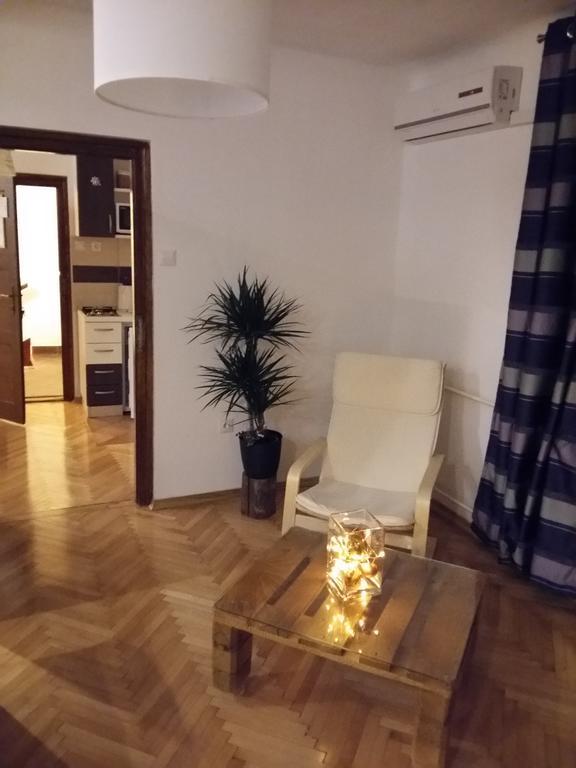 Apartmani Stonewood Zagreb Buitenkant foto