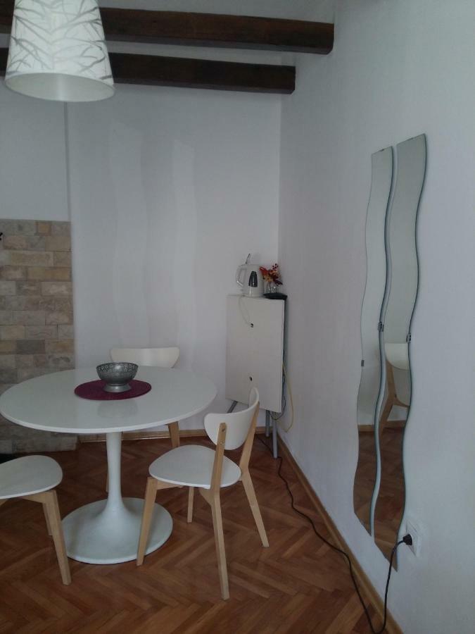 Apartmani Stonewood Zagreb Buitenkant foto